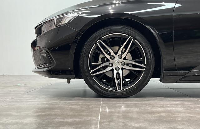 Certificated Used GAC Honda Accord 2022 Model 260TURBO Phantom Night Premium Edition