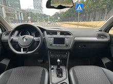 Certificated Used SAIC Volkswagen Tiguan L 2017 330TSI Automatic FWD Trend Edition