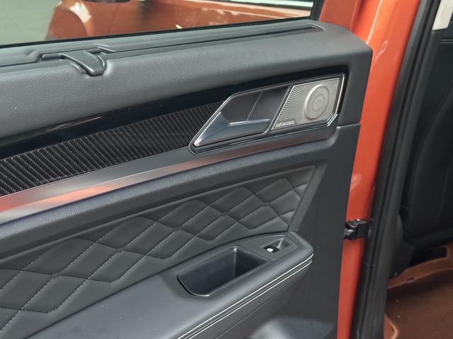 Certificated Used SAIC Volkswagen Teramont X 2019 Model 530 V6 4WD Prestige Flagship Edition