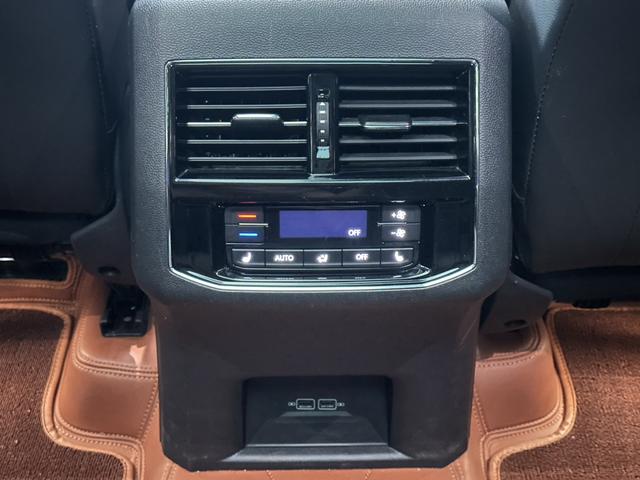 Certificated Used SAIC Volkswagen Teramont X 2019 Model 530 V6 4WD Prestige Flagship Edition