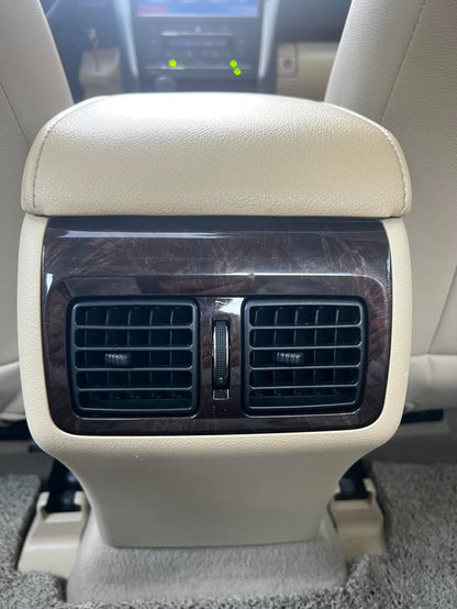 Certificated Used GAC Toyota Camry 2016 2.0E 10th Anniversary Elite Edition