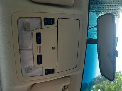 Certificated Used GAC Toyota Camry 2016 2.0E 10th Anniversary Elite Edition