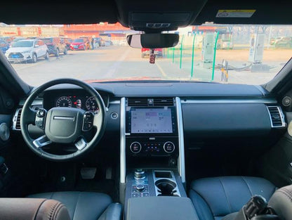 Certificated Used Land Rover Discovery 2020 3.0 V6 30th Anniversary Special Edition