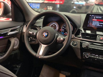 Certificated Used BMW X1 2022 Sdrive25li Lingxianxing