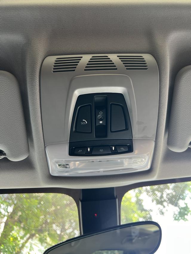 Certificated Used BMW X1 2022 Sdrive25li Lingxianxing