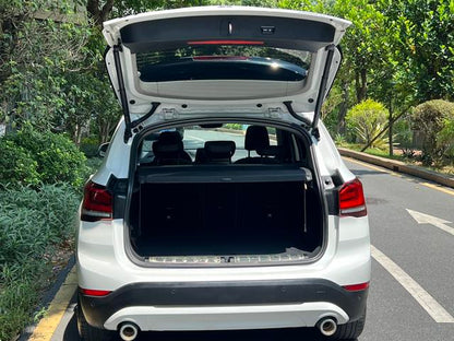 Certificated Used BMW X1 2022 Sdrive25li Lingxianxing