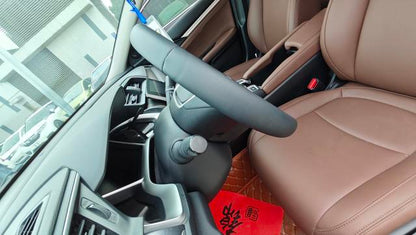 Certificated Used Dongfeng Honda Civic 2016 220Turbo CVT Premium