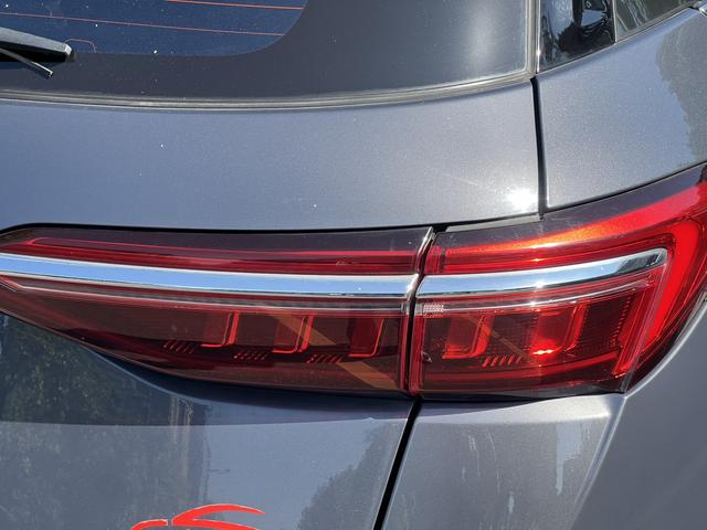 Certificated Used BYD Song MAX 2021 Upgrade 1.5T Automatic Luxury 7-Seat