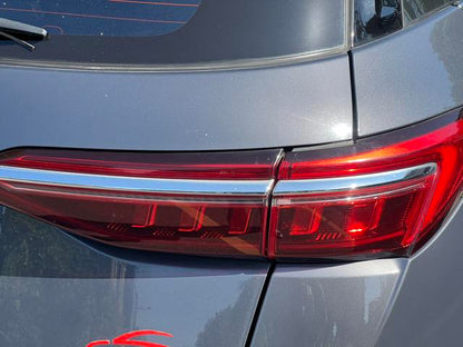 Certificated Used BYD Song MAX 2021 Upgrade 1.5T Automatic Luxury 7-Seat