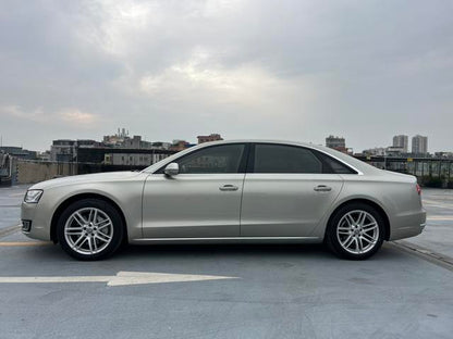 Certificated Used Vios 2014 1.5L Automatic Zhizhen Edition