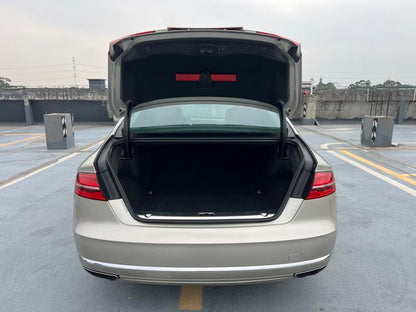 Certificated Used Vios 2014 1.5L Automatic Zhizhen Edition