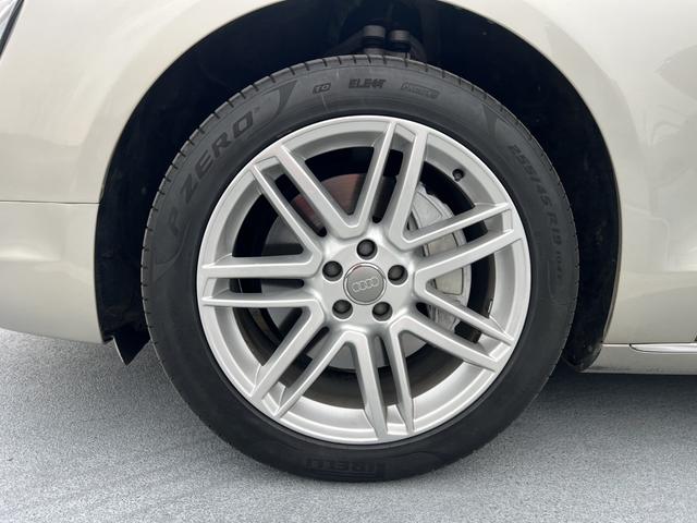 Certificated Used Audi A8 2016 A8L 45 TFSI quattro Fashion Type