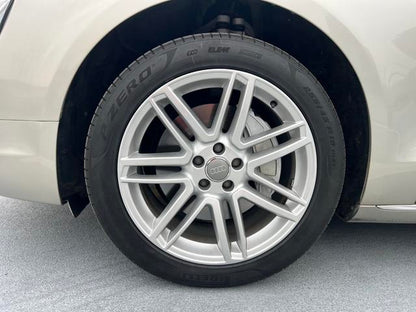 Certificated Used Audi A8 2016 A8L 45 TFSI quattro Fashion Type