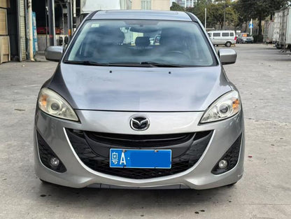 Certificated Used Mazda 5 2011 Model 2.0L Manual Comfort Type