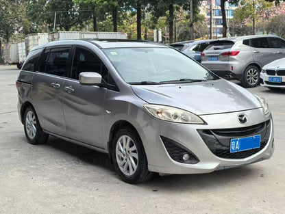 Certificated Used Mazda 5 2011 Model 2.0L Manual Comfort Type