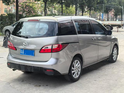 Certificated Used Mazda 5 2011 Model 2.0L Manual Comfort Type