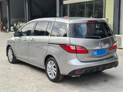 Certificated Used Mazda 5 2011 Model 2.0L Manual Comfort Type