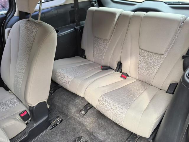 Certificated Used Mazda 5 2011 Model 2.0L Manual Comfort Type