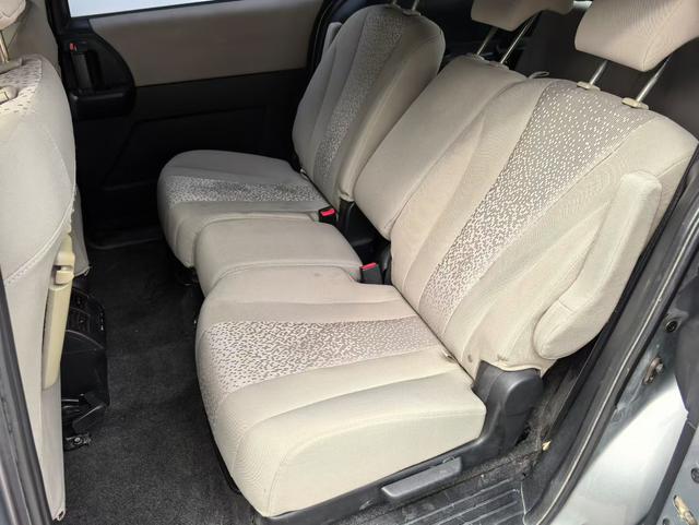 Certificated Used Mazda 5 2011 Model 2.0L Manual Comfort Type