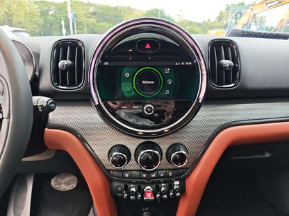 Certificated Used MINI COUNTRYMAN 2021 2.0T COOPER S ALL4