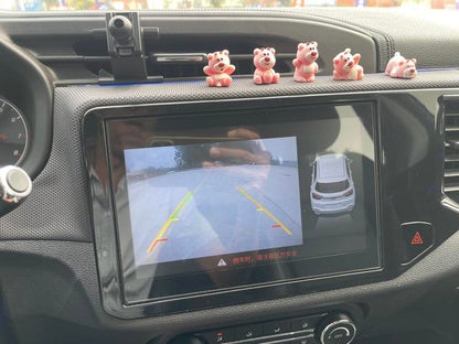 Certificated Used Chery Tiggo 5x 2019 HERO 1.5L Manual Fashion Edition