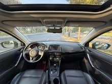 Certificated Used Mazda CX-5 2013 Model 2.5L Automatic Four-Wheel Drive Flagship