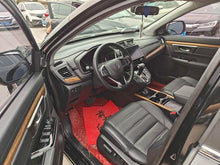 Certificated Used Dongfeng Honda CR-V 2017 240Turbo CVT Two-Wheel Drive Fashion Edition