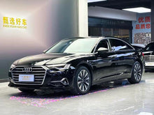 Certified Used Audi A6L 2024 45 TFSI Premium Elegant Edition