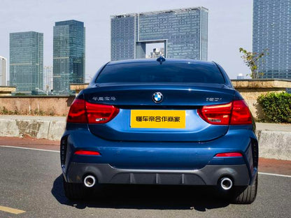 Certificated Used BMW 1 Series 2021 Facelifted 120i M Sport