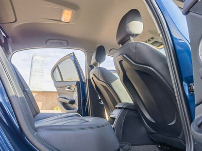 Certificated Used BMW 1 Series 2021 Facelifted 120i M Sport