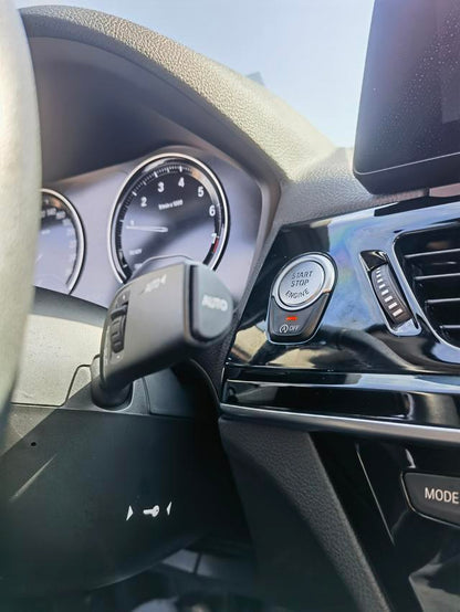 Certificated Used BMW 1 Series 2021 Facelifted 120i M Sport