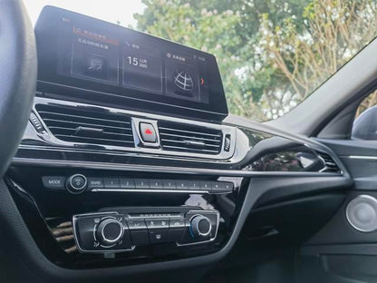 Certificated Used BMW 1 Series 2021 Facelifted 120i M Sport