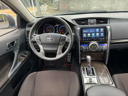 Certificated Used FAW Toyota Reiz 2013 2.5S Elite Edition