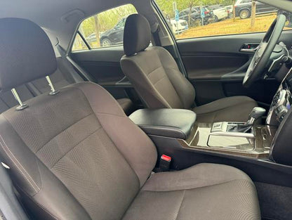 Certificated Used FAW Toyota Reiz 2013 2.5S Elite Edition