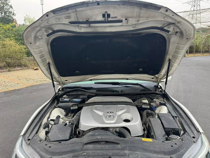 Certificated Used FAW Toyota Reiz 2013 2.5S Elite Edition