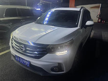 Certificated Used GAC Trumpchi GS4 2016 235T G-DCT Luxury Edition