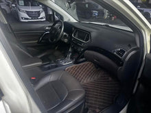 Certificated Used GAC Trumpchi GS4 2016 235T G-DCT Luxury Edition