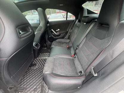 Certificated Used Mercedes-Benz CLA 2022 Model CLA 200 Four-Door Coupe