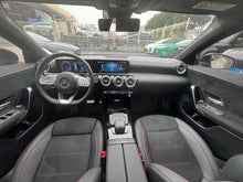 Certificated Used Mercedes-Benz CLA 2022 Model CLA 200 Four-Door Coupe