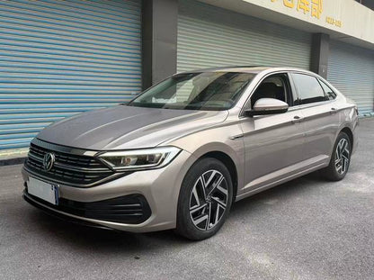 Certificated Used FAW-Volkswagen Sagitar 2023 280TSI DSG Excellence Plus