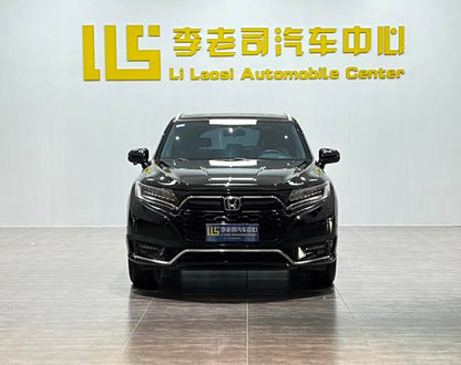 Certificated Used Honda UR-V 2020 Model 370TURBO Two-Wheel Drive Elegant Edition