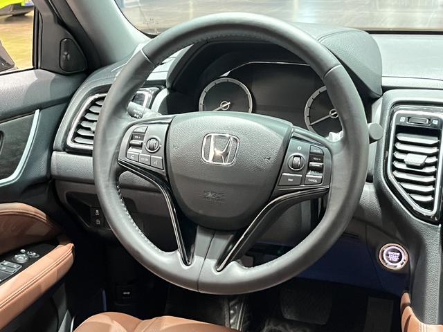 Certificated Used Honda UR-V 2020 Model 370TURBO Two-Wheel Drive Elegant Edition