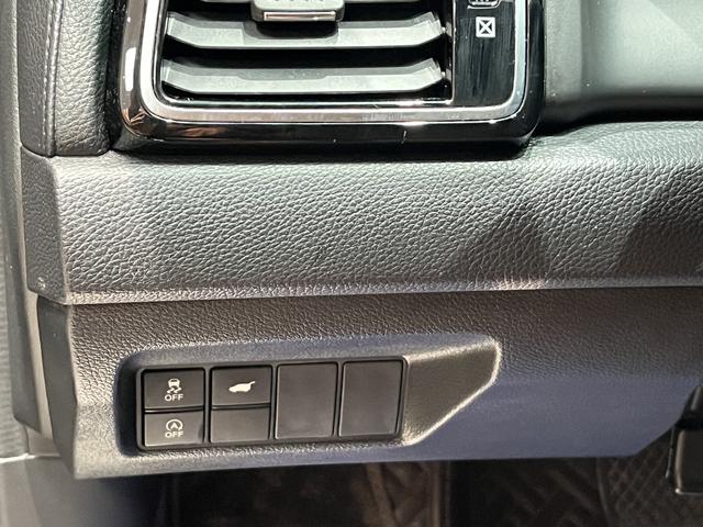 Certificated Used Honda UR-V 2020 Model 370TURBO Two-Wheel Drive Elegant Edition