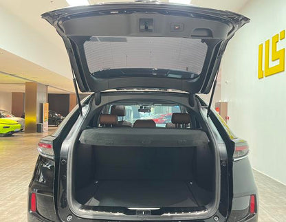 Certificated Used Honda UR-V 2020 Model 370TURBO Two-Wheel Drive Elegant Edition