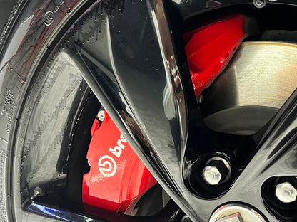 Certificated Used SAIC-GM Buick Regal 2019 GS 28T Premium Type National VI