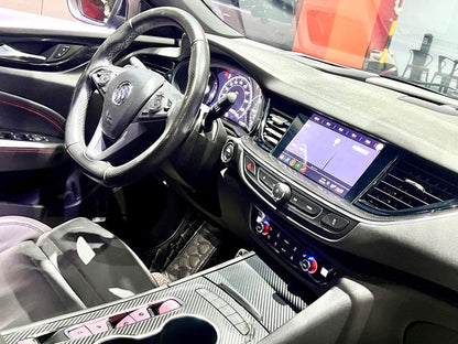 Certificated Used SAIC-GM Buick Regal 2019 GS 28T Premium Type National VI