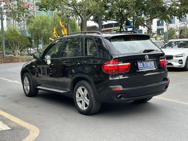 Certificated Used BMW X5 (Imported) 2007 Model 3.0 Manual & Automatic US - Spec Luxury Edition