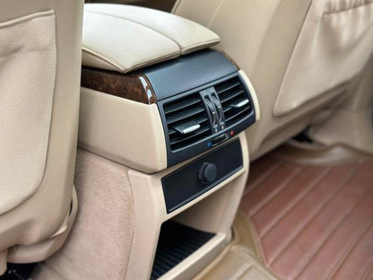 Certificated Used BMW X5 (Imported) 2007 Model 3.0 Manual & Automatic US - Spec Luxury Edition