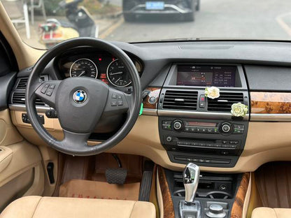 Certificated Used BMW X5 (Imported) 2007 Model 3.0 Manual & Automatic US - Spec Luxury Edition