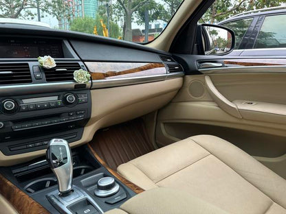 Certificated Used BMW X5 (Imported) 2007 Model 3.0 Manual & Automatic US - Spec Luxury Edition